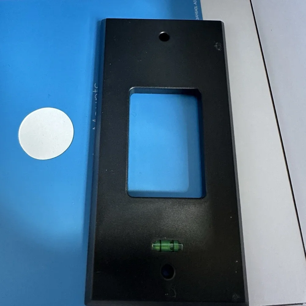 RING VIDEO DOORBELL PRO [WIFI VIDEO SMART DOORBELL]